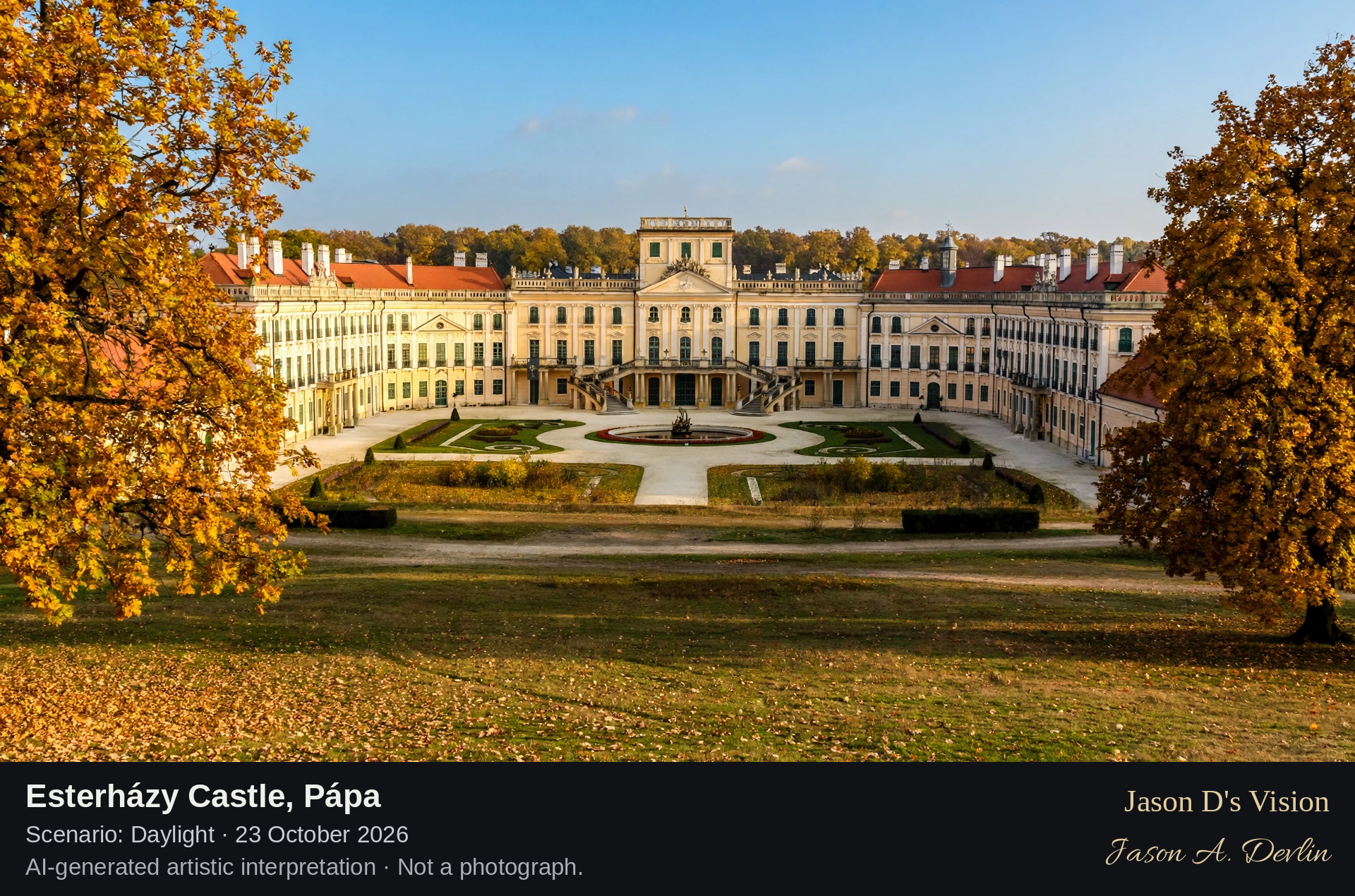 Esterházy Castle, Pápa